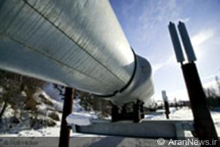 توقف صادرات نفت از طریق خط لوله باكو - تفلیس - جیهان 