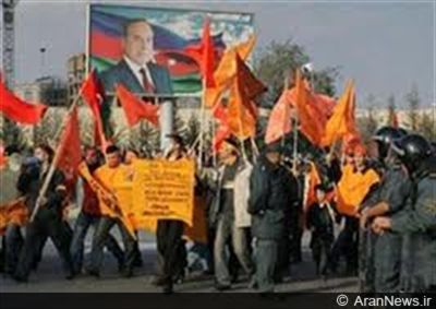 واکنش دونماینده مجلس جمهوری  آذربایجان به خبر احتمال سهیم شدن مخالفان غربگرا در قدرت