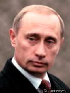 پوتین در انتخابات پارلمانی روسیه شرکت می کند