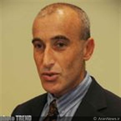 سفیر رژیم صهیونیستی در باکو : شرکت دولتی نفت آذربایجان نیز تامین کننده صادق نیاز نفتی اسراییل است