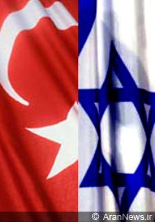 احتمال فروش سیستم های نظامی و جاسوسی اسرائیل به ترکیه