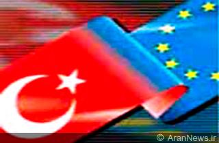 بی ‌توجهی وزیران خارجه‌ اتحادیه‌ اروپا به بررسی عضویت تركیه در این اتحادیه