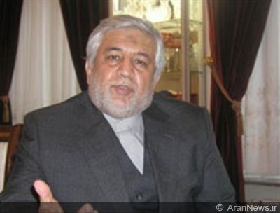 سفیر ایران در جمهوری آذربایجان: هیچ مشکل غیر قابل حلی در روابط تهران و باکو وجود ندارد
