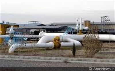 جمهوری آذربایجان تا سال 2017 گاز به اوکراین صادر می کند