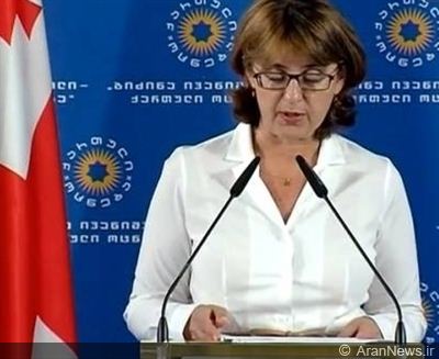 وزیر امور خارجه گرجستان: بهبود روابط با روسیه برای منطقه و جهان مهم است