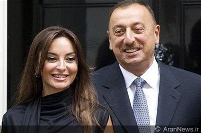 رییس جمهور آذربایجان قصد اجرای سناریوی ''مدویدیف'' را دارد