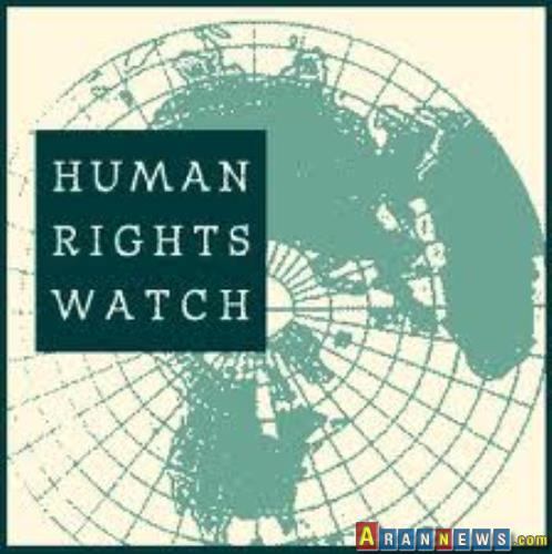 دیدبان حقوق بشر : "محکم تر شدن پیچ ها در جمهوری آذربایجان و حملات علیه جامعه مدنی و مخالفان"