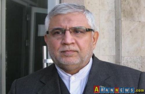 سفير ايران در جمهوری آذربایجان: مداخله نظامي در سوريه به همه كشورهاي منطقه لطمه خواهد زد 