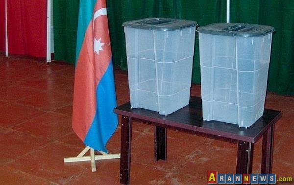 یک ماه تا انتخابات ریاست جمهوری آذربایجان / آخرین وضعیت کاندیداها 