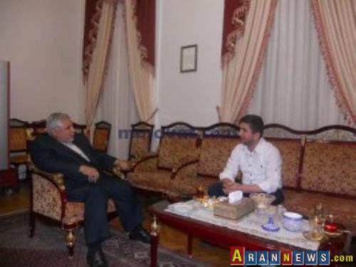 سفیر ایران در مصاحبه با ینی مساوات: تهران تلاش های خود را برای جلوگیری از وقوع دخالت نظامی در سوریه 