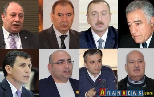 دیدگاههای برخی از نامزدهای انتخاباتی جمهوری آذربایجان نسبت به ممنوعیت حجاب 