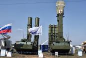 تکذیب واگذاری موشک های آنتی 2500 روسیه به ایران 